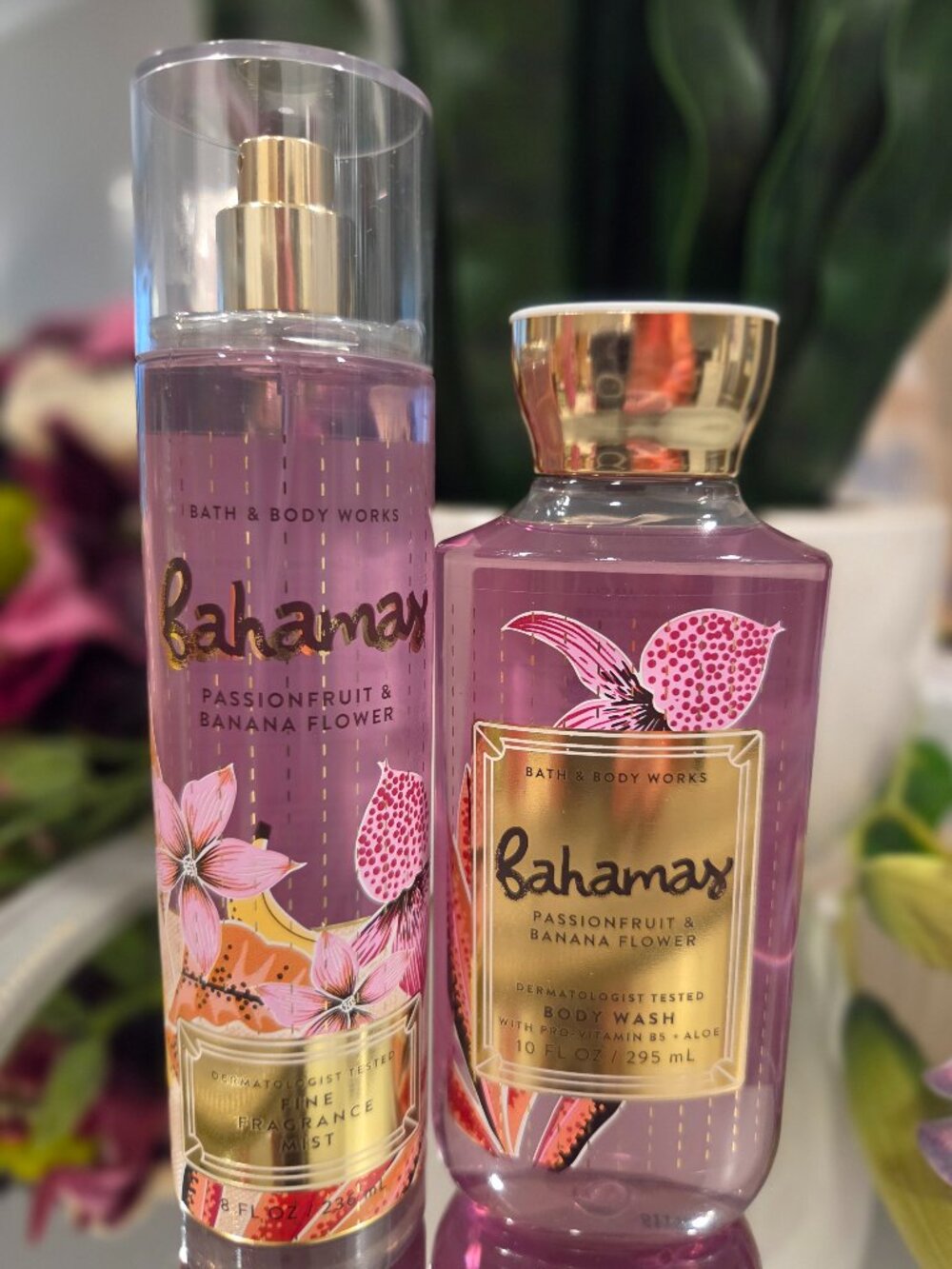 Bath & Body Works - Bahamas